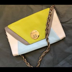 Elliott Lucca Cordoba Clutch